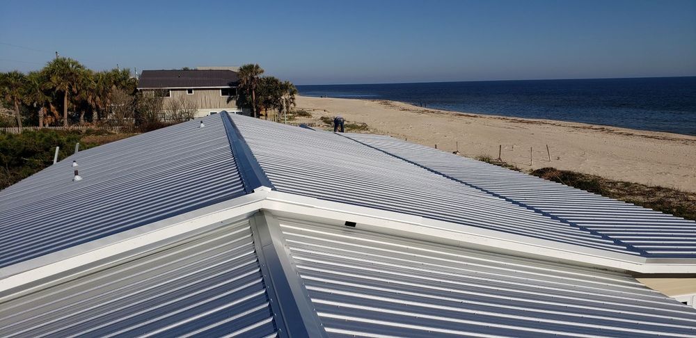 Slide of Bryan Scruggs Construction