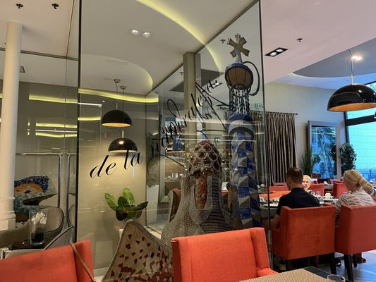 Hotel Indigo Barcelona - Plaza Catalunya by IHG by null