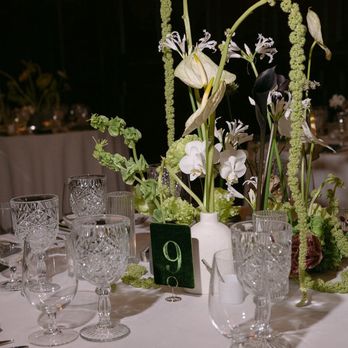 The Little Branch - Florists Near Me - Los Angeles, California