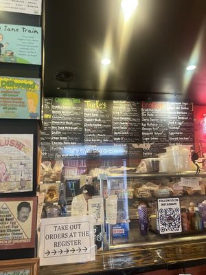 Chicago Bagel Authority - Belmont by null