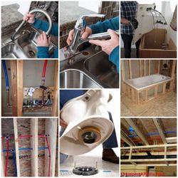 Miranda's Plumbing