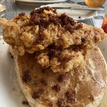 Jacob's Pickles - Comfort Food Near Me - New York, New York Jacob's Pickles - Comfort Food Near Me - New York, New York
