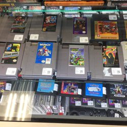 Game Xchange