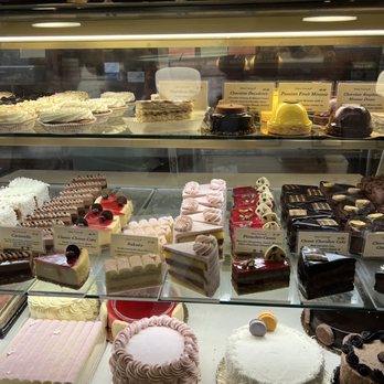Bakery Nouveau - Cakes - Bakeries Near Me - Seattle, Washington