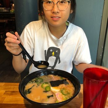 MaMa Satto - Katsu Ramen - Sushi Bars Near Me - Ann Arbor, Michigan