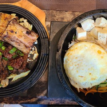 Woodam - Galbi & Bibimbap - Korean Near Me - Morris Plains, New Jersey Woodam - Galbi & Bibimbap - Korean Near Me - Morris Plains, New Jersey