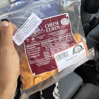 Simon's Specialty Cheese - Cheese Shops Near Me - Appleton, Wisconsin