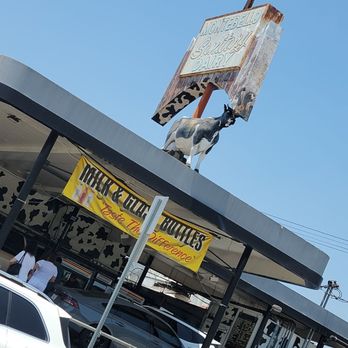 Broguiere's Dairy - Specialty Food Near Me - Montebello, California