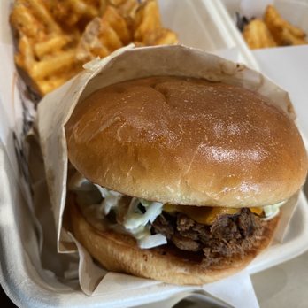 Beignet Spot - Jerk chicken sandwich - Coffee & Tea Near Me - Riverside, California Beignet Spot - Jerk chicken sandwich - Coffee & Tea Near Me - Riverside, California