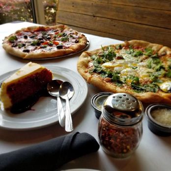Pie 314 Everyday Eatery - The Pie, egg&bacon pie, cheesecake - Pizza Near Me - Lewisville, Texas