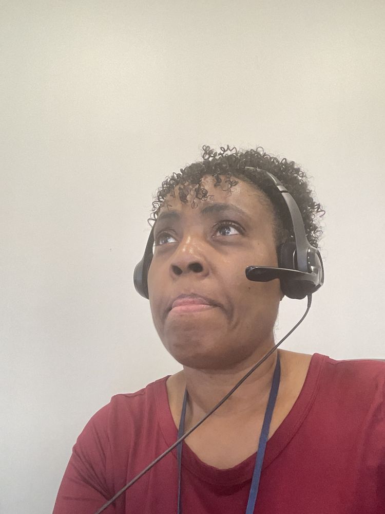 Athena Jenkins - grief counselor in Hamden, CT