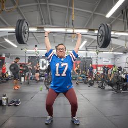 Crossfit Carmel