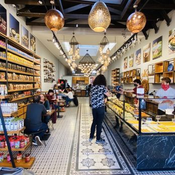 LOKUM - Entrance - Coffee & Tea Near Me - Santa Barbara, California LOKUM - Entrance - Coffee & Tea Near Me - Santa Barbara, California