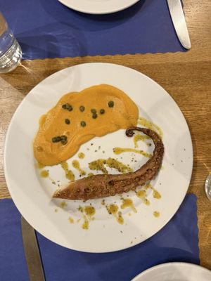 Maria's Greek Restaurant by null