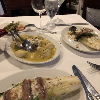 La Scala - Grilled Caesar - Italian Near Me - Baltimore, Maryland La Scala - Grilled Caesar - Italian Near Me - Baltimore, Maryland