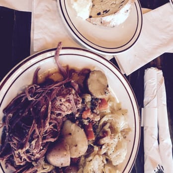 Sutter Buttes Brewing - Corned beef and cabbage for St. Patrick's day!  Great! - Pubs Near Me - Yuba City, California