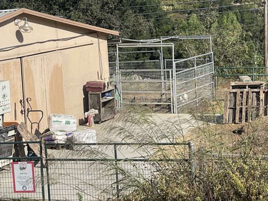 Ramona Ranch Winery by null