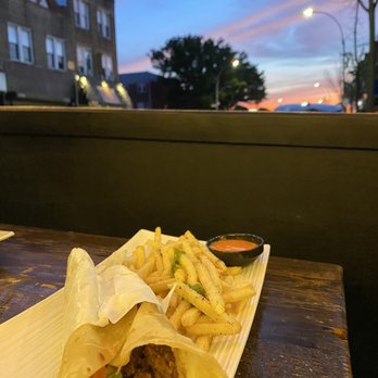 Paratha Wala - Indian Near Me - Forest Hills, New York