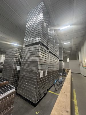 RiverWalk Brewing Co. by null