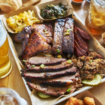 The Smokery - BBQ Plate - Barbeque Near Me - Nashville, Tennessee The Smokery - BBQ Plate - Barbeque Near Me - Nashville, Tennessee