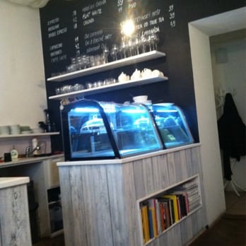 Mezi srnky - Cafes Near Me - Prague, Puerto Rico Mezi srnky - Cafes Near Me - Prague, Puerto Rico