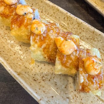Hamachi - Vegas - Sushi Bars Near Me - Lehi, Utah