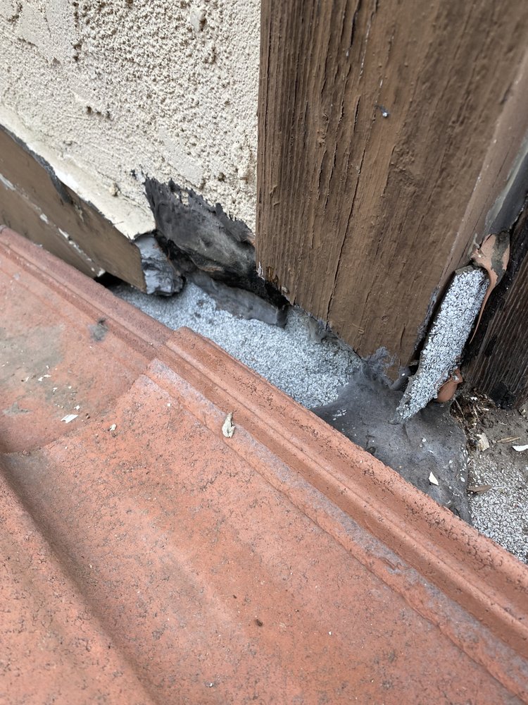 Slide of Dynamic Roofing