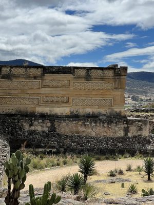 San Pablo Villa de Mitla by null