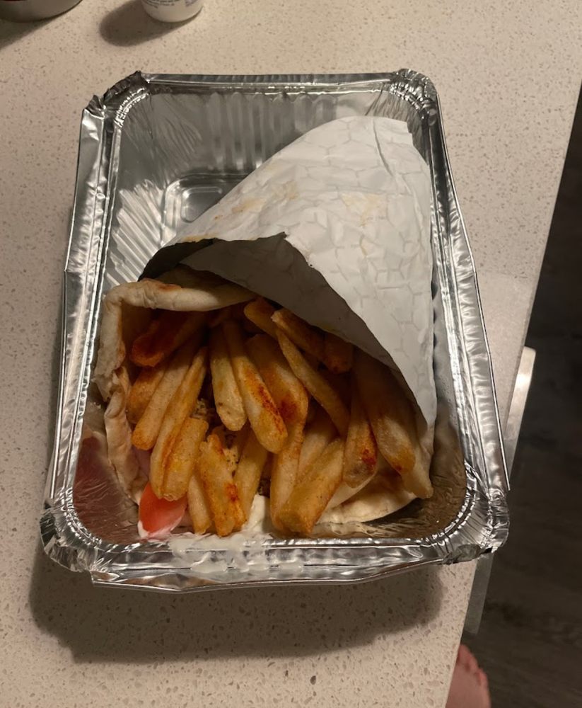 Greek & Co