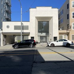 Golden State Auction Gallery - This is our new location!