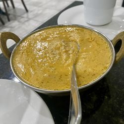 Bombay Curry - Malai Kofta. So good!