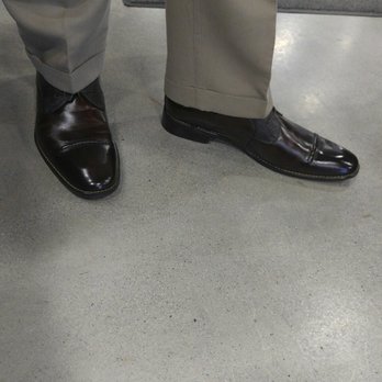 Hollywood Suits - Looking for new pair of shoes - Men's Clothing Near Me - Westminster, California