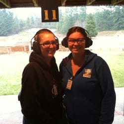 Kitsap Rifle & Revolver Club