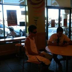 Jamba - Seating