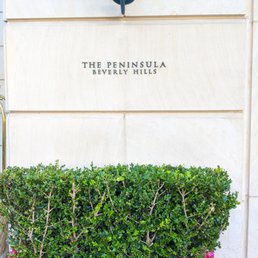 Exterior photo of The Living Room - Beverly Hills, California Exterior photo of The Living Room - Beverly Hills, California