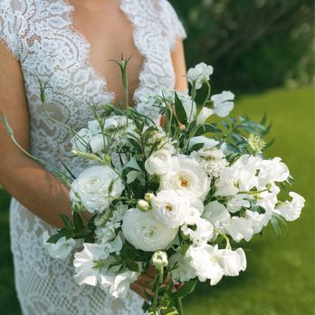 Collected With Love - my bouquet - Wedding Planning Near Me - San Clemente, California