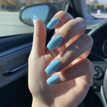 Bliss Nails & Spa 2 - Done by Amy! - Nail Salons Near Me - Lancaster, California Bliss Nails & Spa 2 - Done by Amy! - Nail Salons Near Me - Lancaster, California