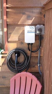 Gen 4 Electric