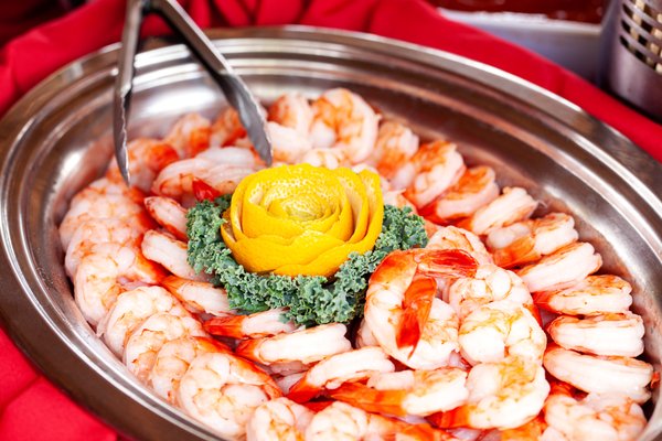 The Catering Company by null