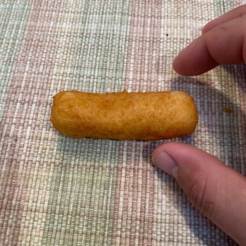 Ardmore Pizza - 6 Mozzarella Sticks - Pizza Near Me - Ardmore, Pennsylvania