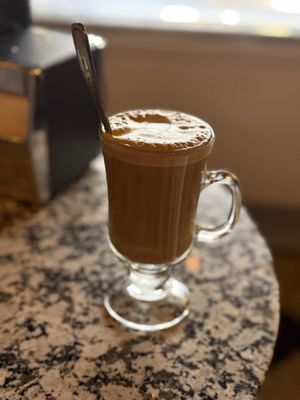 Caffe Vittoria by null