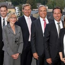 Zumtobel Kronberger Rechtsanwälte - Außenansicht des Gebäudes Zumtobel & Kronberger Rechtsanwalt Salzburg Zumtobel & Kronberger Rechtsanwalt Salzburg, München