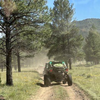 UTV Offroad Adventures - ATV Rentals/Tours Near Me