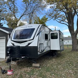 Town & Country RV Center