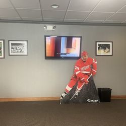 Michigan Orthopaedic Rehabilitation - Some of patients seen here