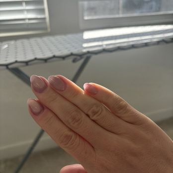 LT’s Nail - Nail Salons Near Me - Poway, California