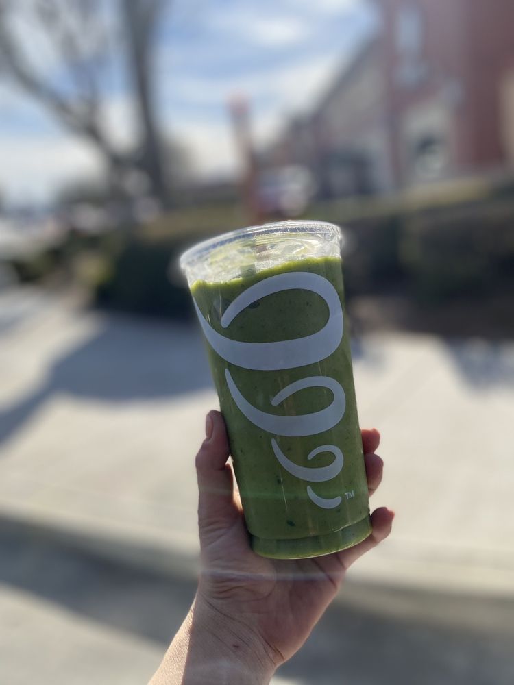 JAMBA Updated August 2024 10 Photos 2501 Naglee Rd, Tracy