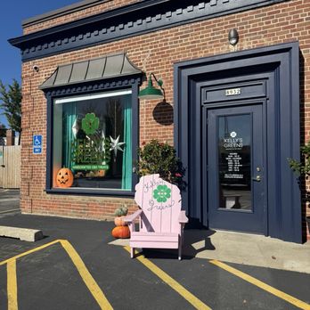 Kelly's Greens - Vitamins & Supplements Near Me - Wauwatosa, Wisconsin Kelly's Greens - Vitamins & Supplements Near Me - Wauwatosa, Wisconsin