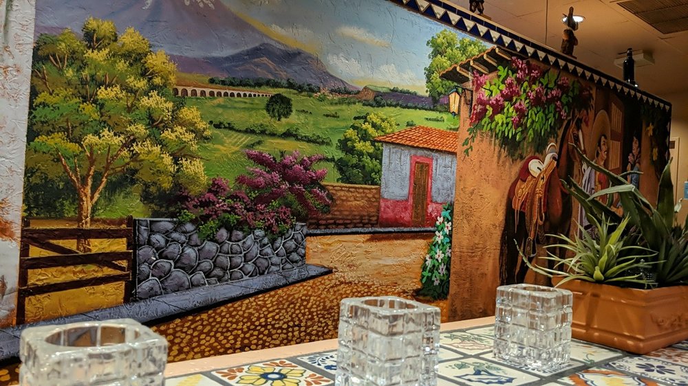 El Cazador Mexican Grill & Cantina