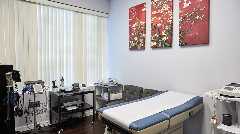 MEDICAL ASSOCIATES NEW YORK PATCHOGUE Updated September 2024 240